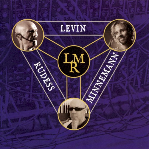Levin Minnemann Rudess