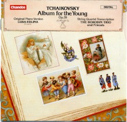 Album for the Young, op. 39
