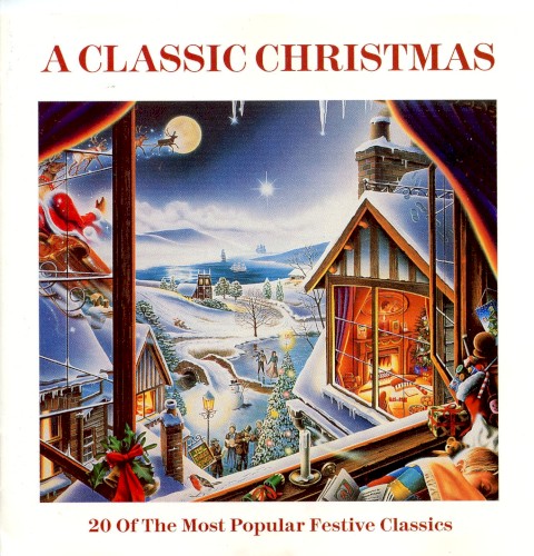 A Classic Christmas
