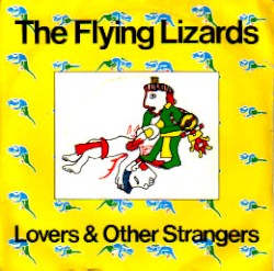Lovers and Other Strangers