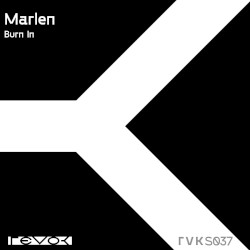 Burn In EP