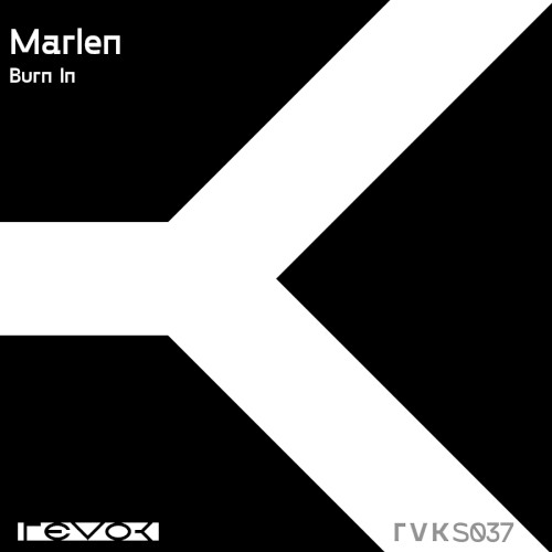 Burn In EP