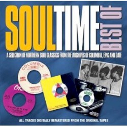 The Best of Soul Time