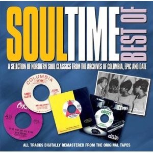 The Best of Soul Time