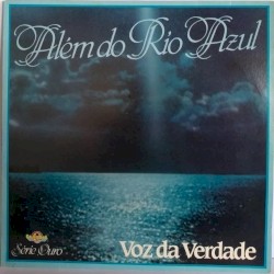 Além do Rio Azul