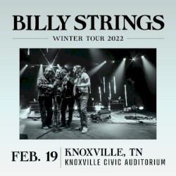 2022-02-19: Knoxville Civic Auditorium, Knoxville, TN, USA
