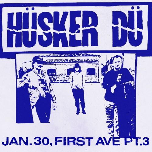 Jan. 30, First Ave Pt.3