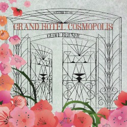 Grand Hotel Cosmopolis