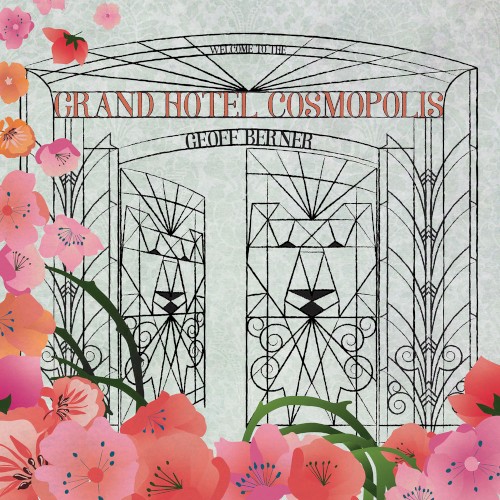 Grand Hotel Cosmopolis