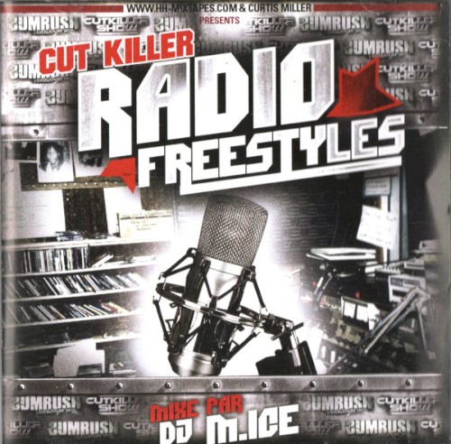 Radio Freestyles