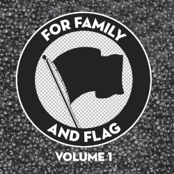 For Family and Flag Vol. 1