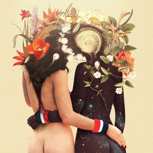 Kiss the Shaman