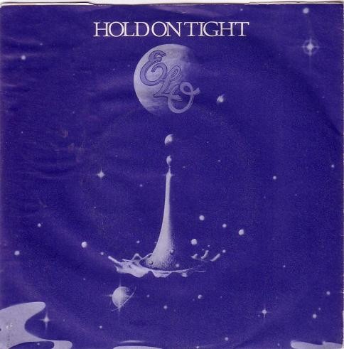 Hold On Tight