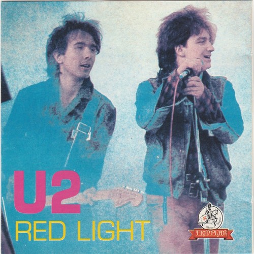 Red Light