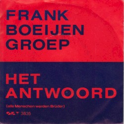 Het antwoord (Alle Menschen werden Brüder) / Sneeuwblind