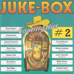 Juke-Box Country Hits #2