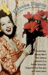 Havana Nights: 20 Cuban Classics Rediscovered