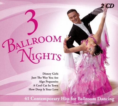 Ballroom Nights, Volume 3