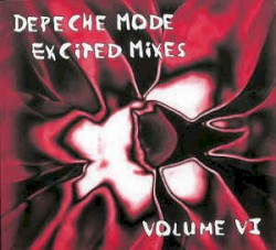 Excited Mixes, Vol. 6