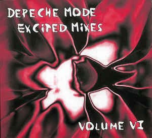 Excited Mixes, Vol. 6