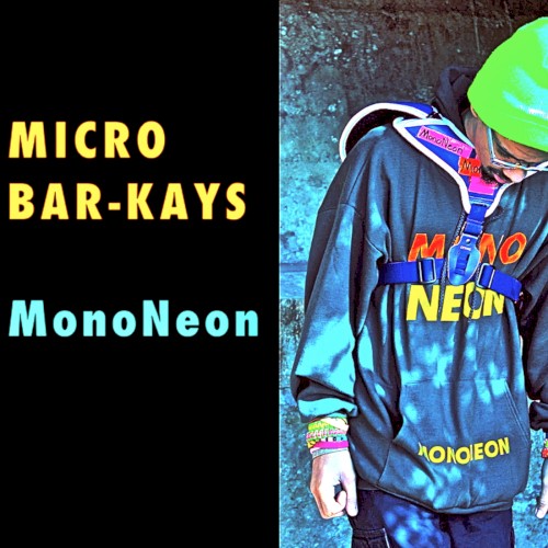 Micro Bar-Kays