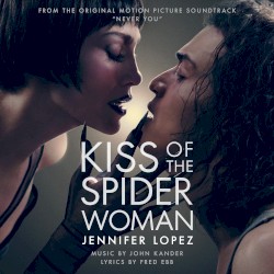 Never You (From Kiss of the Spider Woman)