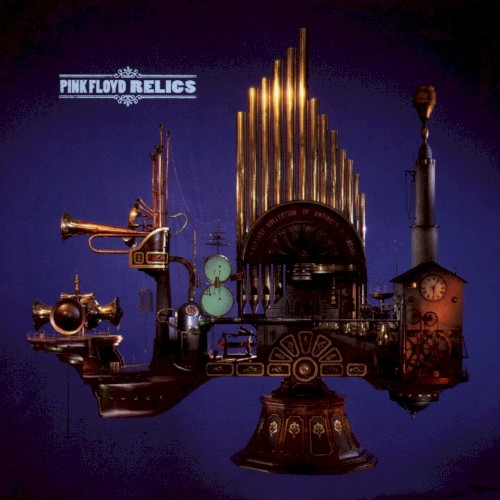 Relics