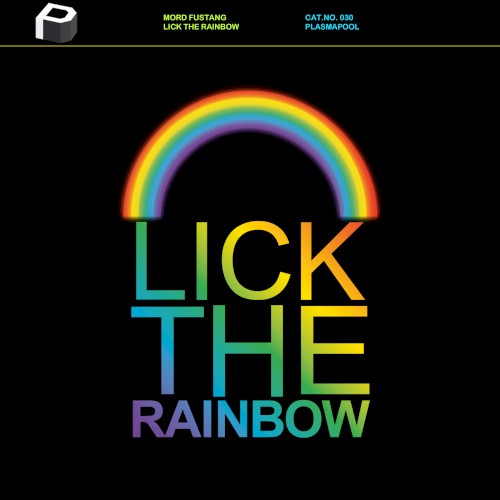Lick the Rainbow