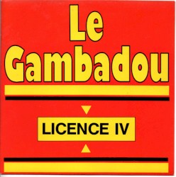Le Gambadou