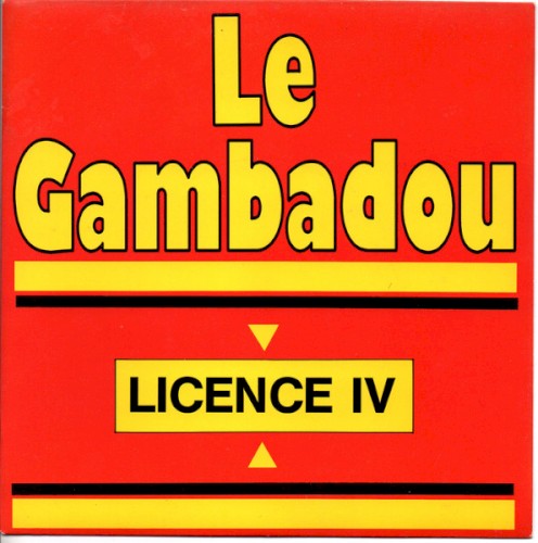 Le Gambadou