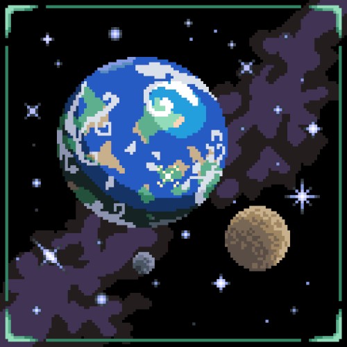 Rock in Space – Part 1