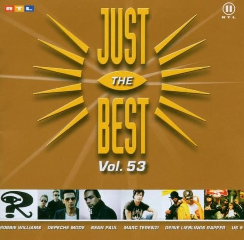 Just the Best, Vol. 53