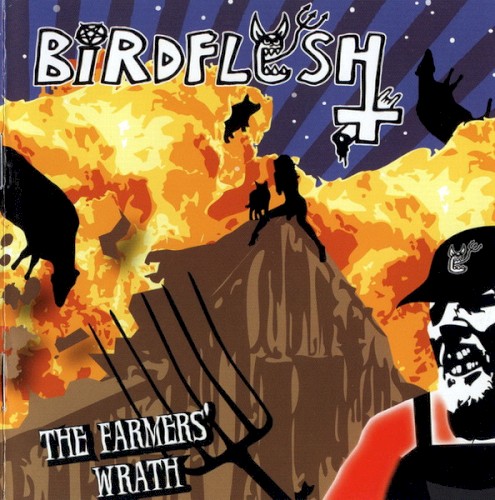 The Farmers’ Wrath