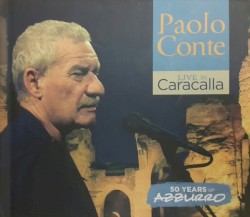Live in Caracalla