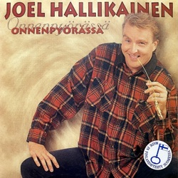 Onnenpyörässä
