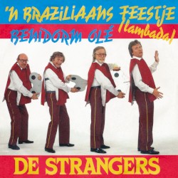 ’n Braziliaans feestje / Benidorm Olé