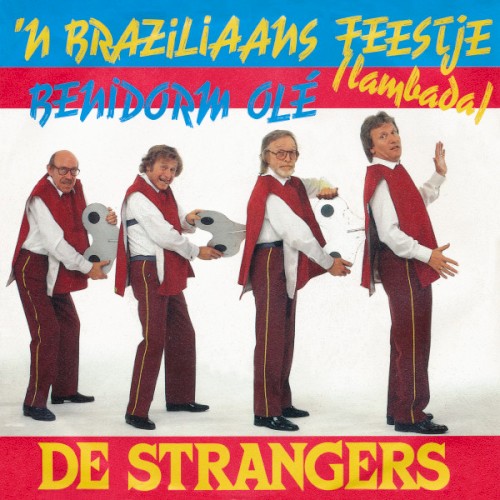 ’n Braziliaans feestje / Benidorm Olé