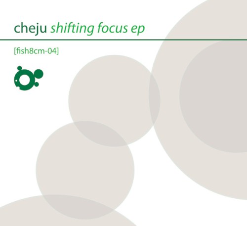 Shifting Focus EP