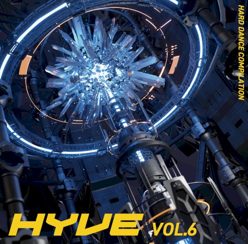 HYVE VOL.6