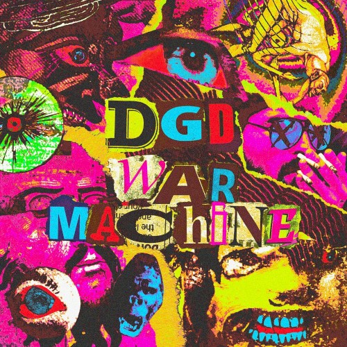 War Machine