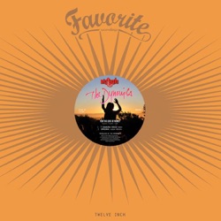 For the Love of Money Remixes EP