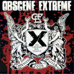 Obscene Extreme 2008