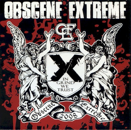 Obscene Extreme 2008