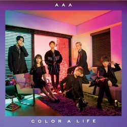 COLOR A LIFE