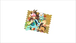 Spring in Lacunosa (Pokémon Black & White Remix)