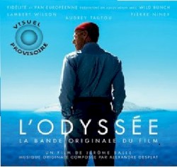 L'Odyssée