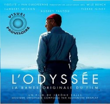 L'Odyssée