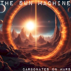 The Sun Machine
