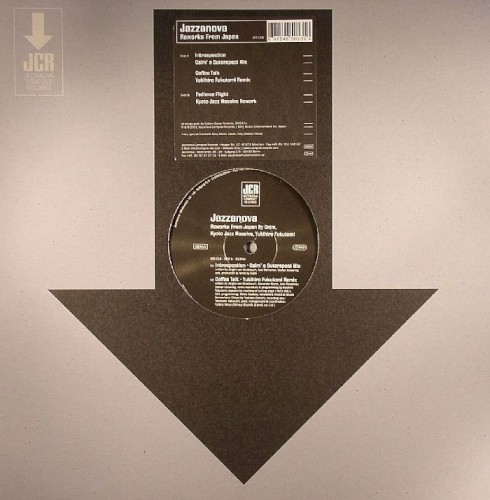 Reworks From Japan