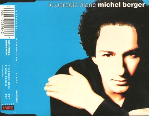 Le Paradis blanc